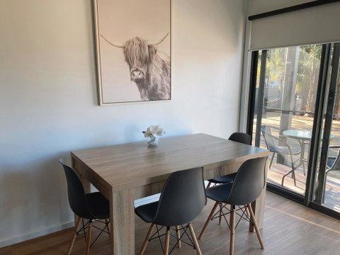 Bundalong Villas - Accommodation in Brisbane 2