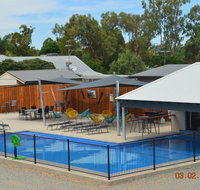 Bundalong Villas - Accommodation in Brisbane