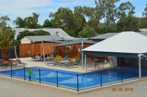 Bundalong Villas - Accommodation in Brisbane 0