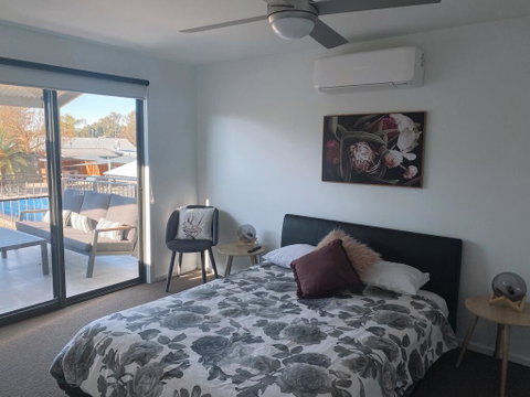 Bundalong Villas - Accommodation in Brisbane 1