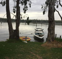 Bundalong Waterfront - Accommodation in Brisbane