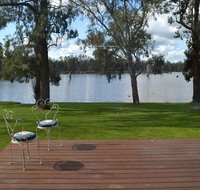 Bundalong Waterfront- 28 Graham Ave Bundalong - Accommodation in Brisbane