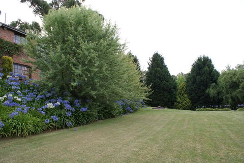 Bundanoon @2578 - Accommodation in Brisbane 1