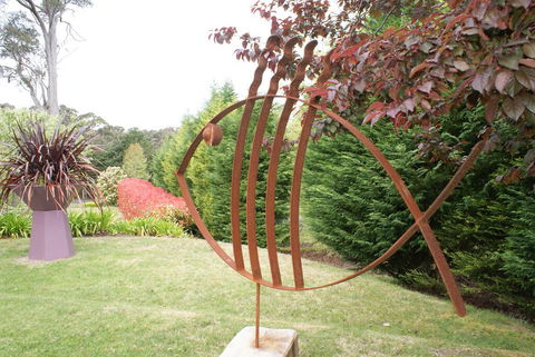 Bundanoon @2578 - Accommodation in Brisbane 2