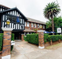 Bundanoon Hotel - Accommodation in Brisbane