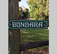 Bundara - Idyllic Getaway in the Mountains - Accommodation in Brisbane