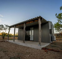 Bungle Bungle Caravan Park - Accommodation in Brisbane