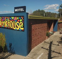 Bunkhouse Motel - Accommodation in Brisbane