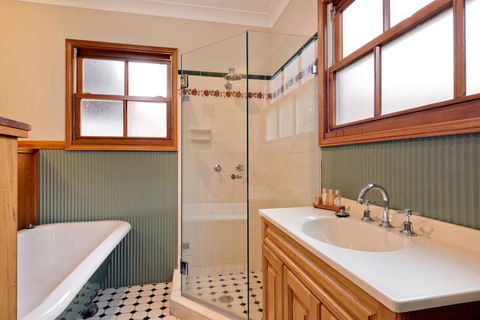 Bunyip Cottage - Accommodation in Brisbane 1