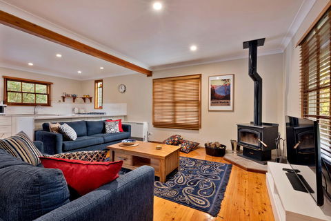 Bunyip Cottage - Accommodation in Brisbane 2