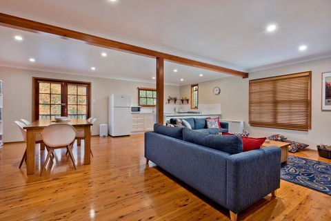 Bunyip Cottage - Accommodation in Brisbane 3