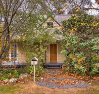 Bunyip Cottage - Accommodation in Brisbane