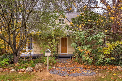 Bunyip Cottage - Accommodation in Brisbane 0