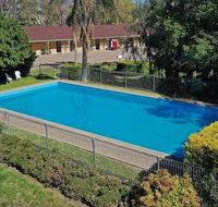 Burke and Wills Motor Inn - Accommodation in Brisbane