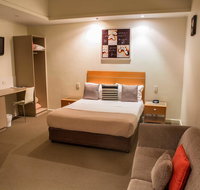 Burkes Hotel Motel - Accommodation in Brisbane