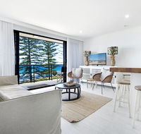 Burleigh By The Sea - Accommodation in Brisbane