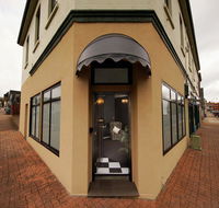 Burnie City Apartments - Accommodation in Brisbane