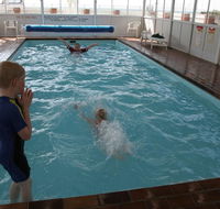 Burnie Ocean View Motel and Caravan Park - Accommodation in Brisbane