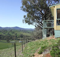 Burnt Creek Cottages - Accommodation in Brisbane