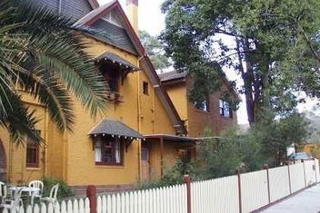 Burwood Bed And Breakfast with Accommodation in Brisbane