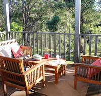 BUSH 2 BEACH - Accommodation in Brisbane