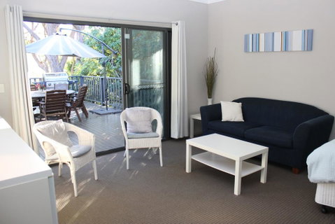 BUSH 2 BEACH - Accommodation in Brisbane 2