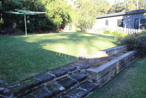 BUSH 2 BEACH - Accommodation in Brisbane 3