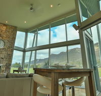 Bushland - Accommodation in Brisbane