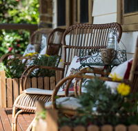 Buttercup Hill - Accommodation in Brisbane