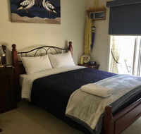 By the Bay - Accommodation in Brisbane