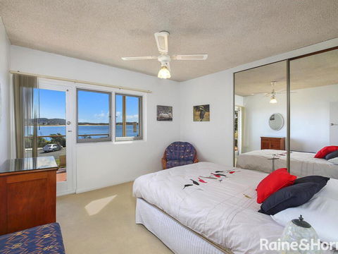 By The Sea - Cumbernauld #1 - 1/12 Terrigal Esp, Terrigal - Accommodation in Brisbane 1