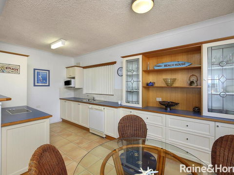 By The Sea - Cumbernauld #1 - 1/12 Terrigal Esp, Terrigal - Accommodation in Brisbane 3