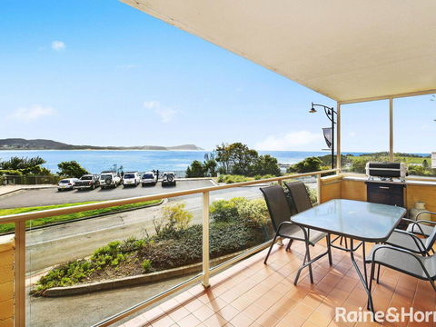 By The Sea - Cumbernauld #1 - 1/12 Terrigal Esp, Terrigal - Accommodation in Brisbane 0
