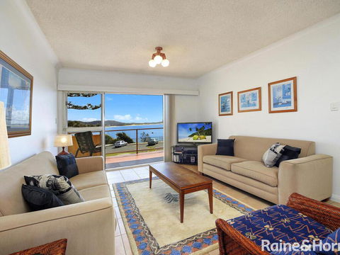 By The Sea - Cumbernauld #1 - 1/12 Terrigal Esp, Terrigal - Accommodation in Brisbane 2