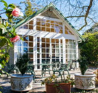 Bygone Beautys Cottages - Bronte Cottage - Accommodation in Brisbane