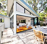 Bynya - 100m to Jonahs - Accommodation in Brisbane