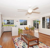 Byron At Lennox - Lennox Head - WIFI - Accommodation in Brisbane