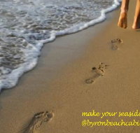 Byron Beach Cabin - Accommodation in Brisbane