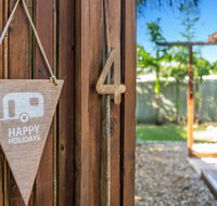 Byron Beachside Bungalow - Accommodation in Brisbane