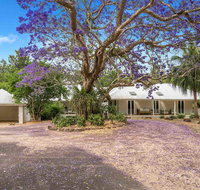 Byron Creek Homestead - Accommodation in Brisbane