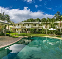 Byron Lakeside Holiday Apartments - Accommodation in Brisbane
