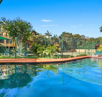 Byron Links Apartments - Accommodation in Brisbane