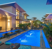 Byron Luxury Beach Houses - Accommodation in Brisbane