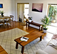 Byron Marvell - Accommodation in Brisbane