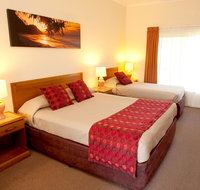 Byron Motor Lodge Motel - Accommodation in Brisbane