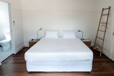 Byron Palms Guesthouse - Accommodation in Brisbane 1