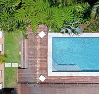 Byron Palms Guesthouse - Accommodation in Brisbane