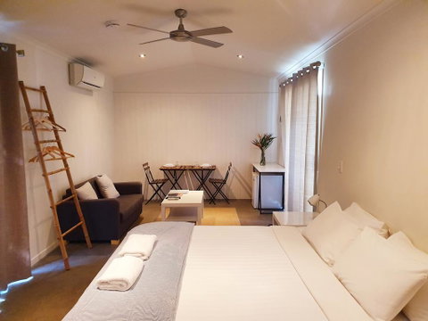 Byron Palms Guesthouse - Accommodation in Brisbane 2