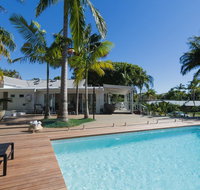 Byron Springs - Accommodation in Brisbane
