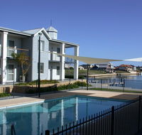 C Mandurah Resort  Serviced Apartments - Accommodation in Brisbane